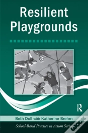 Capa do artigo Resilient Playgrounds