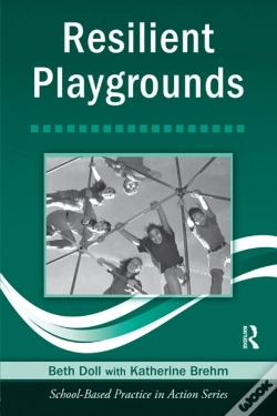 Capa do artigo Resilient Playgrounds