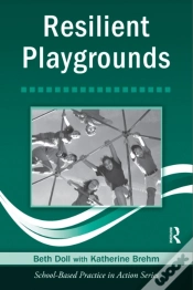 Capa do artigo Resilient Playgrounds