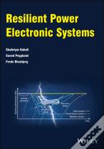 Resilient Power Electronic Systems