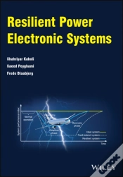 Capa do artigo Resilient Power Electronic Systems