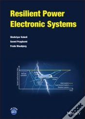 Capa do artigo Resilient Power Electronic Systems