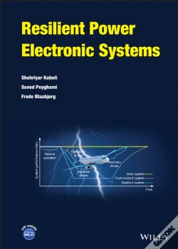 Capa do artigo Resilient Power Electronic Systems