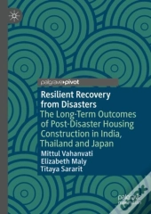 Resilient Recovery From Disasters