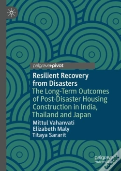 Capa do artigo Resilient Recovery From Disasters