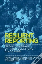 Capa do artigo Resilient Reporting