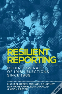 Capa do artigo Resilient Reporting