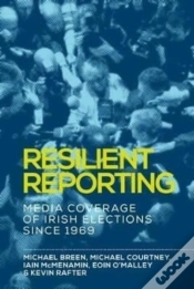 Capa do artigo Resilient Reporting