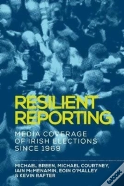Capa do artigo Resilient Reporting