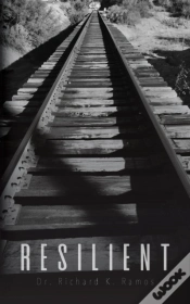 Capa do artigo Resilient