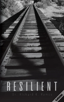 Capa do artigo Resilient