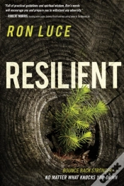 Capa do artigo Resilient