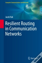 Capa do artigo Resilient Routing In Communication Networks