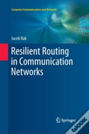 Capa do artigo Resilient Routing In Communication Networks