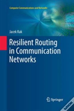 Capa do artigo Resilient Routing In Communication Networks