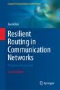 Resilient Routing In Communication Networks - Preview