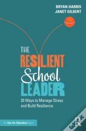 Capa do artigo Resilient School Leader