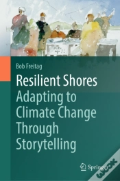 Capa do artigo Resilient Shores: Adapting To Climate Change Through Storytelling