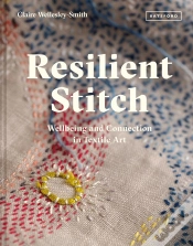 Capa do artigo Resilient Stitch