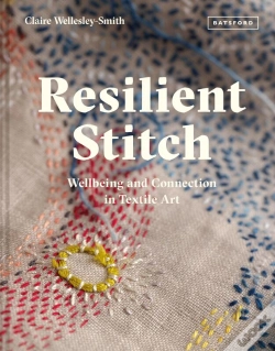 Capa do artigo Resilient Stitch