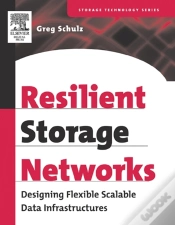 Capa do artigo Resilient Storage Networks