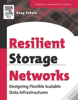 Capa do artigo Resilient Storage Networks