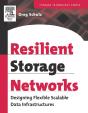 Resilient Storage Networks - Preview