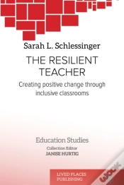 Capa do artigo Resilient Teacher