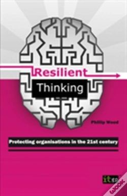 Capa do artigo Resilient Thinking