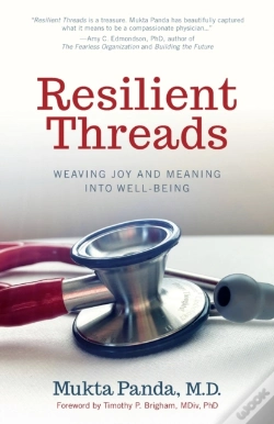 Capa do artigo Resilient Threads