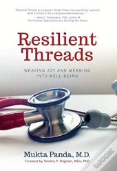 Resilient Threads: Weaving Joy And Meani
