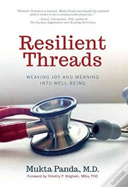 Capa do artigo Resilient Threads: Weaving Joy And Meani