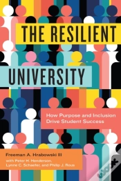 Capa do artigo Resilient University
