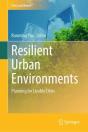 Resilient Urban Environments - Preview