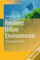 Resilient Urban Environments