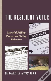 Capa do artigo Resilient Voter