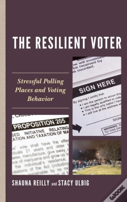 Capa do artigo Resilient Voter