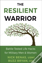 Capa do artigo Resilient Warrior: The