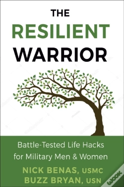 Capa do artigo Resilient Warrior: The