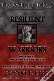 Capa do artigo Resilient Warriors