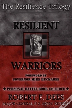 Capa do artigo Resilient Warriors