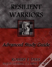 Capa do artigo Resilient Warriors