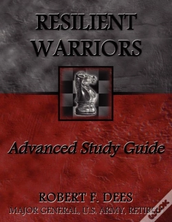 Capa do artigo Resilient Warriors