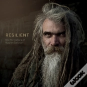 Capa do artigo Resilient