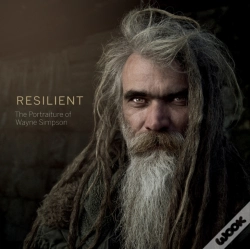 Capa do artigo Resilient