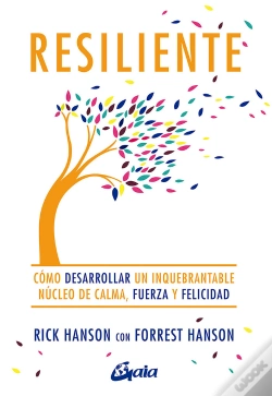 Capa do artigo Resiliente