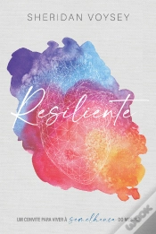 Capa do artigo Resiliente