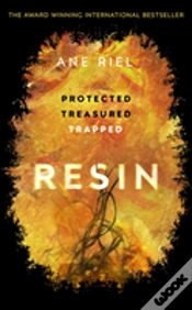 Capa do artigo Resin