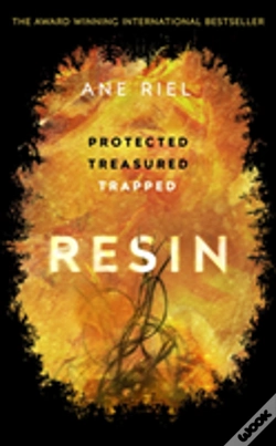Capa do artigo Resin