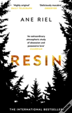 Capa do artigo Resin